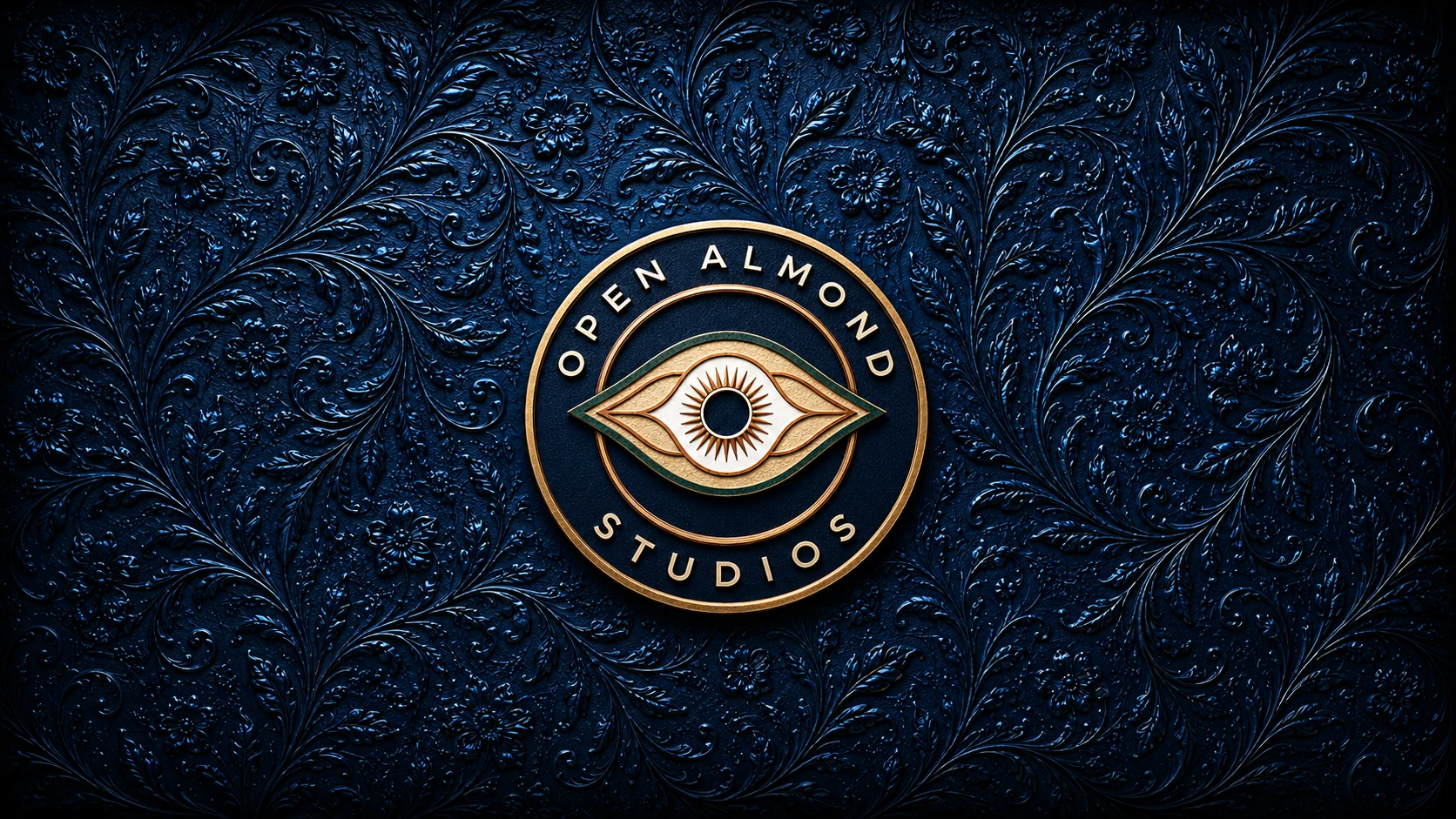 Why We Formed Open Almond Studios
