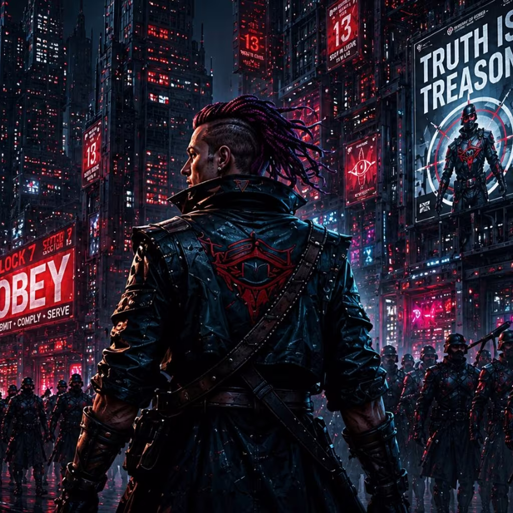Legacy of the Remnant artwork